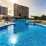 Sweet View Study - Playa Paraiso Tenerife Апартаменты *