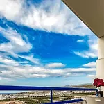 Апартаменты Sweet View Study - Playa Paraiso Tenerife *