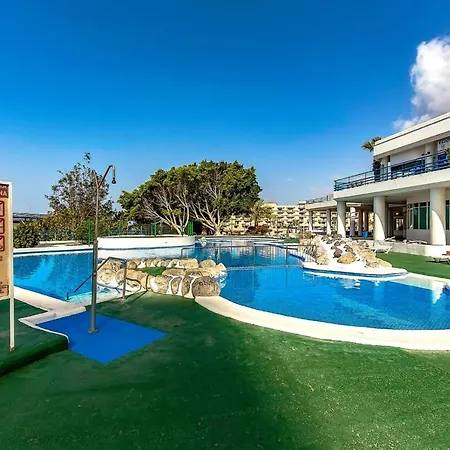 Sweet View Study - Playa Paraiso Tenerife * Адехе