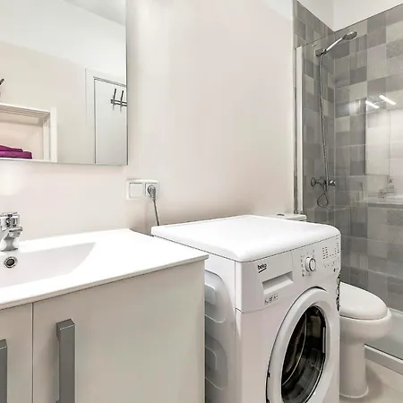 Sweet View Study - Playa Paraiso Tenerife Апартаменти