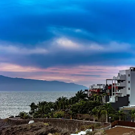 Sweet View Study - Playa Paraiso Tenerife * Адехе