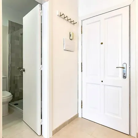 Апартаменти Sweet View Study - Playa Paraiso Tenerife Адехе