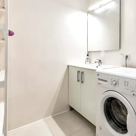 Sweet View Study - Playa Paraiso Tenerife Апартаменти Адехе