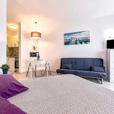 Apartment Sweet View Study - Playa Paraiso Tenerife Costa Adeje (Tenerife)