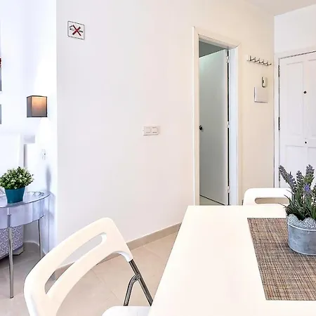 Ocean Bliss Apartment Playa Paraiso * Costa Adeje (Tenerife)