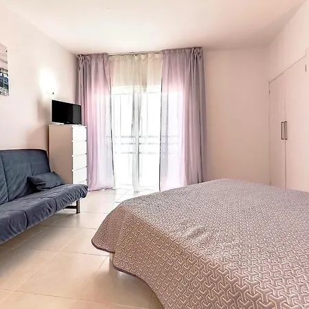 Apartamento Ocean Bliss Apartment Playa Paraiso *