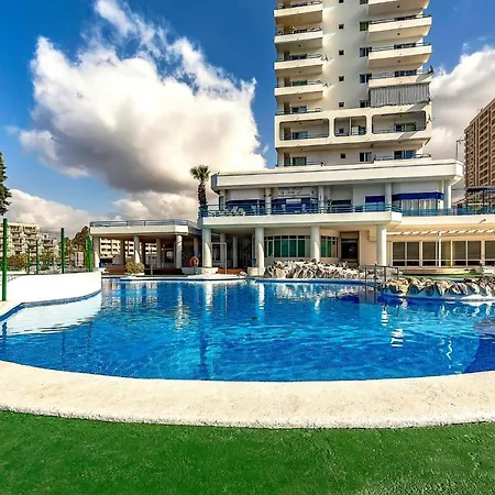 Apartamento Ocean Bliss Apartment Playa Paraiso *