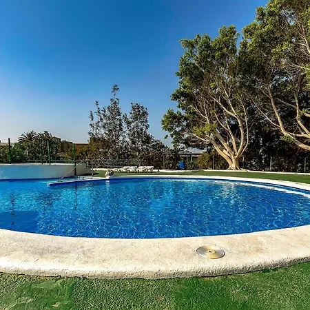 Sweet View Study - Playa Paraiso Tenerife * 阿德耶