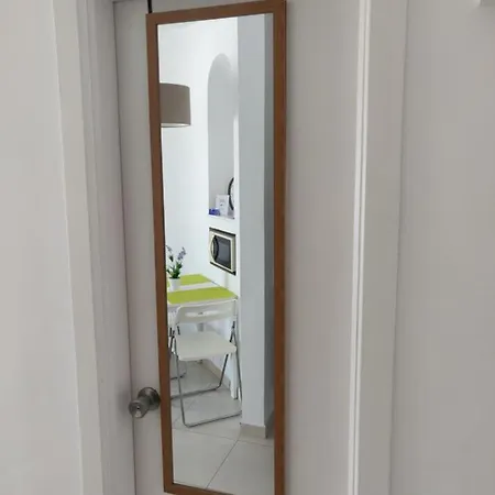 Sweet View Study - Playa Paraiso Tenerife Apartment Costa Adeje (Tenerife)