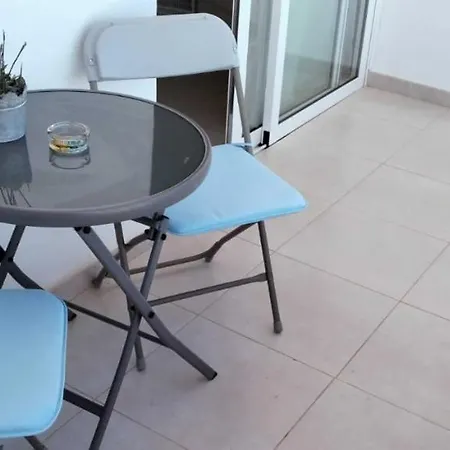 Sweet View Study - Playa Paraiso Tenerife Apartment Costa Adeje (Tenerife)