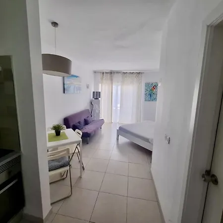 Appartamento Ocean Bliss Playa Paraiso