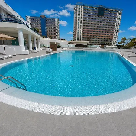 Ocean Bliss Playa Paraiso Appartamento *