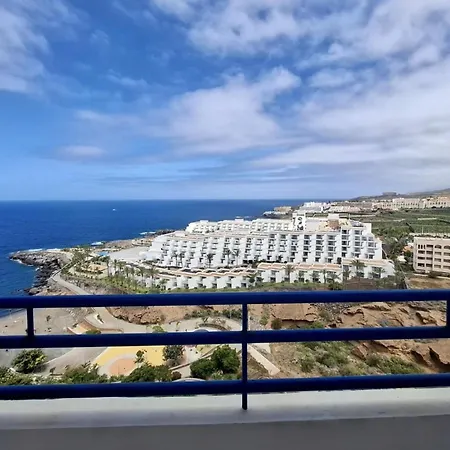 Ocean Bliss Playa Paraiso Appartamento
