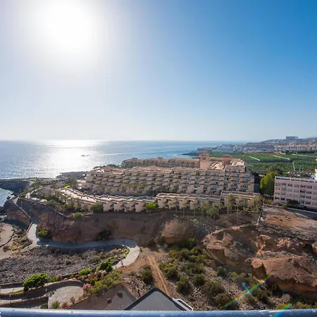 Appartamento Ocean Bliss Playa Paraiso Costa Adeje (Tenerife)