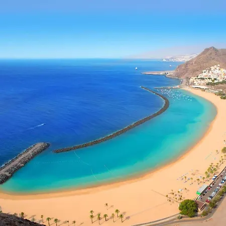 Ocean Bliss Playa Paraiso Appartamento
