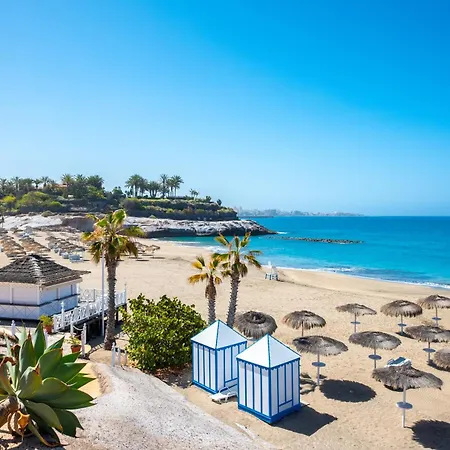 Appartamento Ocean Bliss Playa Paraiso *