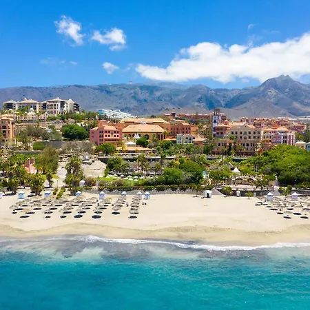 Appartamento Ocean Bliss Playa Paraiso *