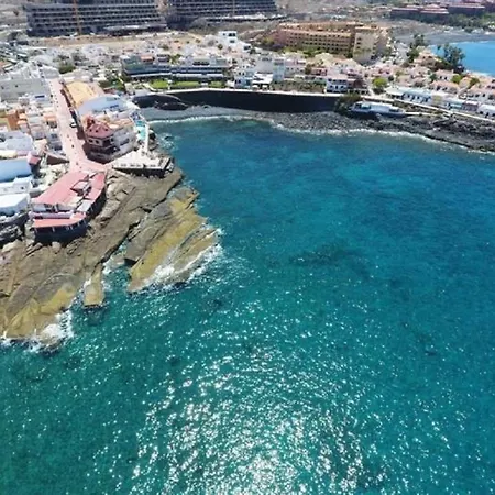 Ocean Bliss Playa Paraiso Appartamento