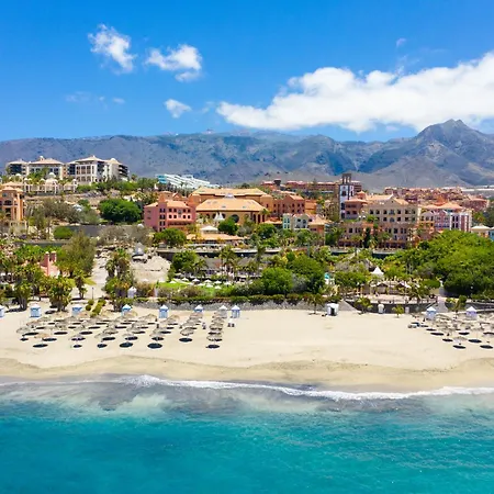 Appartamento Ocean Bliss Playa Paraiso Costa Adeje (Tenerife)