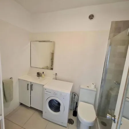 Appartamento Ocean Bliss Playa Paraiso