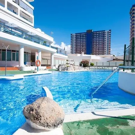 Appartamento Ocean Bliss Playa Paraiso *