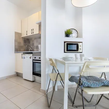 Apartamento Ocean Bliss Playa Paraiso
