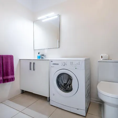 Apartamento Ocean Bliss Playa Paraiso Costa Adeje (Tenerife)