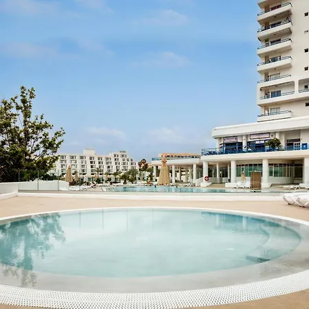 Apartamento Ocean Bliss Playa Paraiso