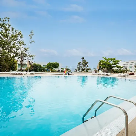 Apartamento Ocean Bliss Playa Paraiso Costa Adeje (Tenerife)