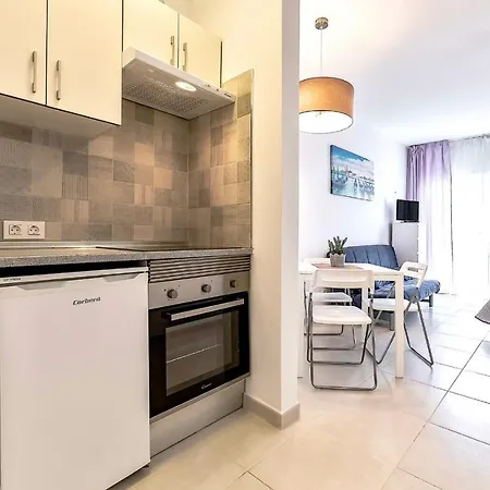 Sweet View Study - Playa Paraiso Tenerife * Costa Adeje (Tenerife)