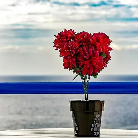 Sweet View Study - Playa Paraiso Tenerife