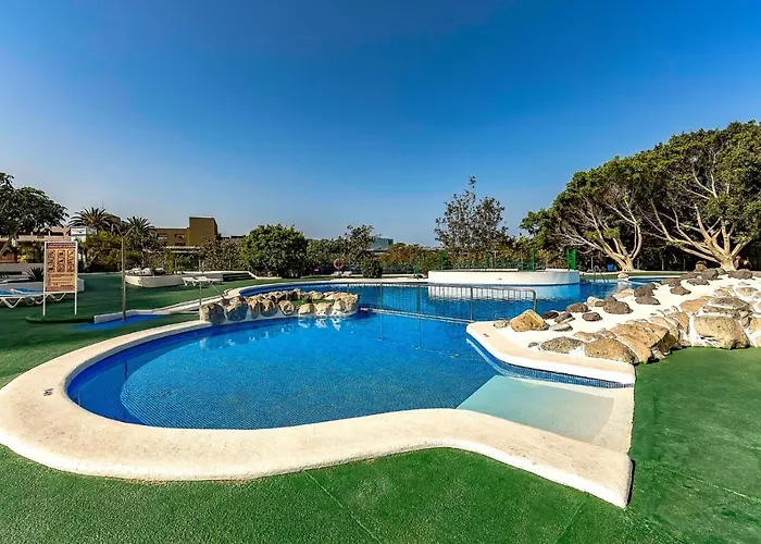 Sweet View Study - Playa Paraiso Tenerife Lägenhet