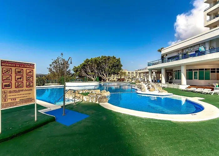 Sweet View Study - Playa Paraiso Tenerife * Costa Adeje (Tenerife)