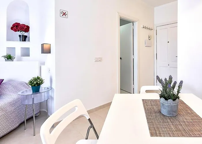 Sweet View Study - Playa Paraiso Tenerife * Costa Adeje (Tenerife)