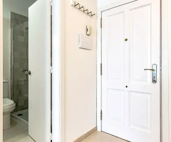 Lägenhet Sweet View Study - Playa Paraiso Tenerife Costa Adeje (Tenerife)