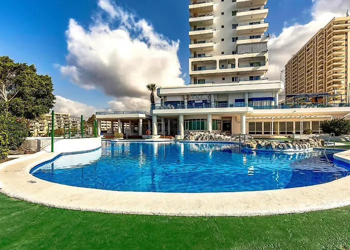 Lägenhet Sweet View Study - Playa Paraiso Tenerife *