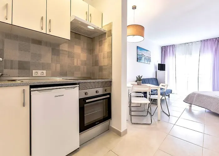 Sweet View Study - Playa Paraiso Tenerife * Costa Adeje (Tenerife)